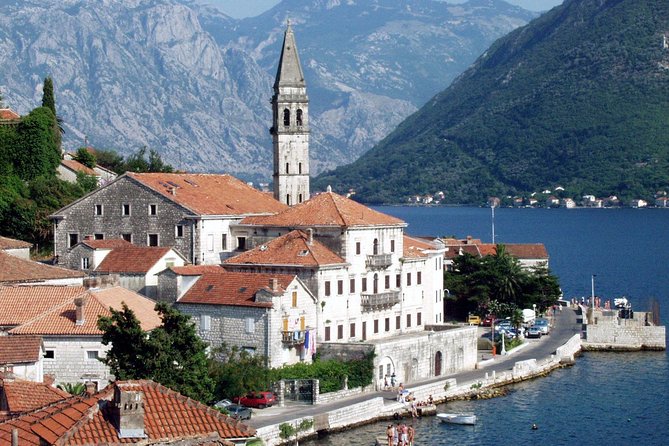 Montenegro Full Day Private trip from Dubrovnik - Guides, drivers, and the human side of the day