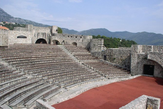 Montenegro Full Day Private trip from Dubrovnik - The early start and the border crossing
