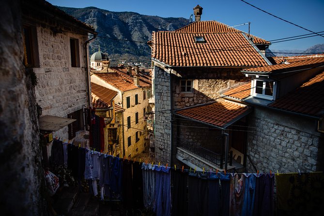 Montenegro Full-Day Trip from Dubrovnik with Optional Boat Trip - Why This Day Trip Makes Sense From Dubrovnik