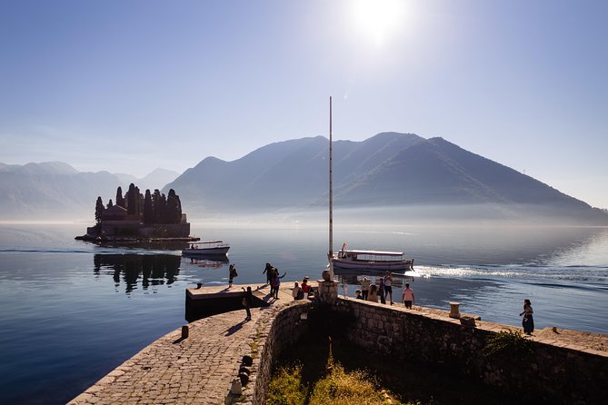 Montenegro Full-Day Trip from Dubrovnik with Optional Boat Trip - Three Hours Inside Kotor’s Walled Old Town