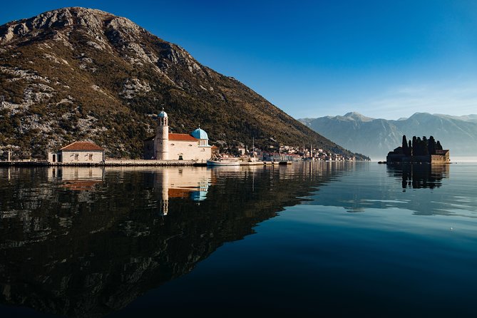 Montenegro Full-Day Trip from Dubrovnik with Optional Boat Trip - Budva: A Small-Group Bonus With a Big Time Cost