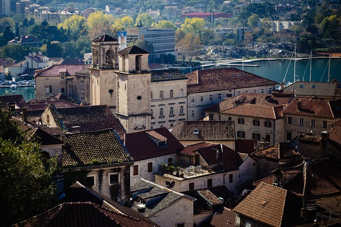 Montenegro Full-Day Trip from Dubrovnik with Optional Boat Trip - Border Delays and the Reality of an 11-Hour Day