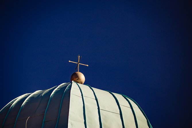 Montenegro Full-Day Trip from Dubrovnik with Optional Boat Trip - Perast and the Story of Our Lady of the Rocks