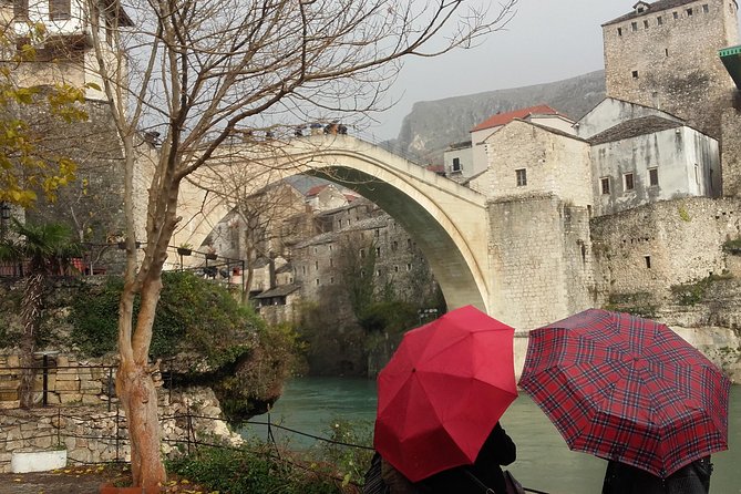 Montenegro including boat Cruise in Kotor bay - Kotor: nearly three hours to explore