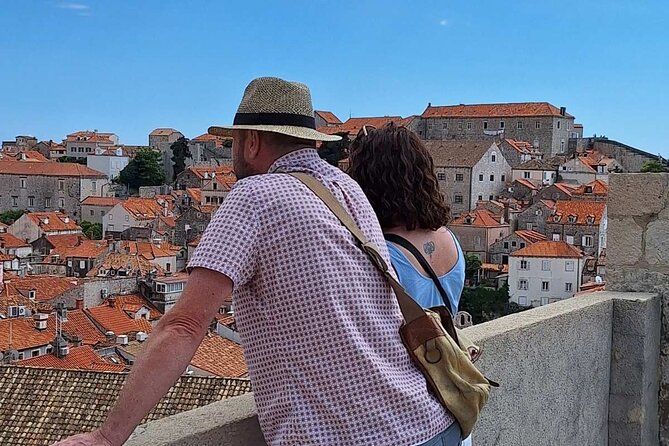 Montenegro including boat Cruise in Kotor bay - The scenic ride around Kotor Bay