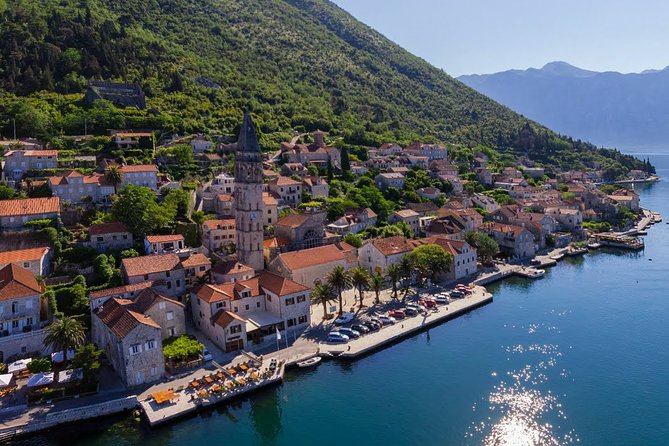 Montenegro Kotor Bay with Boat Ride to The Lady of the Rock - Three hours in Kotor, used wisely