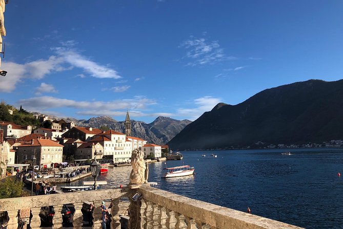 Montenegro private daytrip from Dubrovnik, Perast, Bay of Kotor - Why this private Montenegro trip works so well