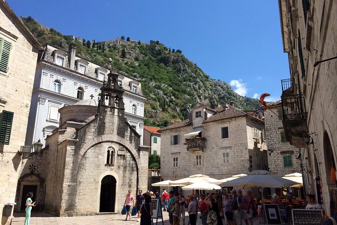 Montenegro private daytrip from Dubrovnik, Perast, Bay of Kotor - What the positive feedback tells you
