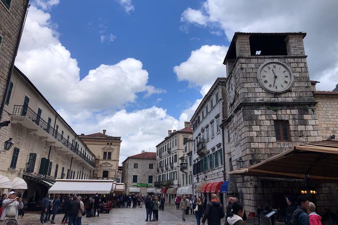 Montenegro private daytrip from Dubrovnik, Perast, Bay of Kotor - From Dubrovnik through Konavle