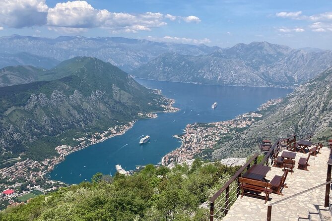 Montenegro Private Full Day Tour from Dubrovnik - Key points to know before you book