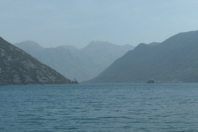 Montenegro Private Full Day Tour from Dubrovnik - Perast and the two island churches