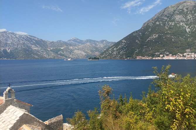 Montenegro Private Full Day Tour from Dubrovnik - Kotor Old Town and the licensed walking tour