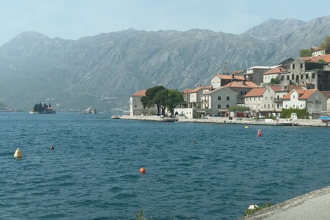 Montenegro Private Full Day Tour from Dubrovnik - What the $601.29 price really buys