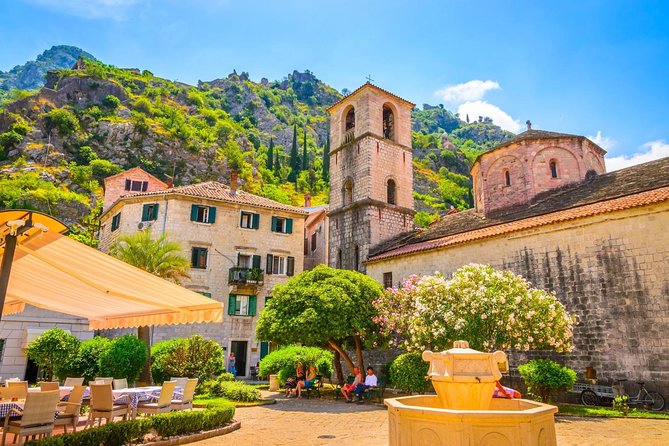 Montenegro Private Full Day Tour visiting Kotor and Perast - Why this Montenegro day trip works from Dubrovnik