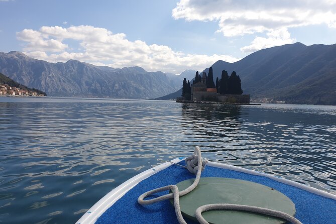 Montenegro Private Full Day Tour visiting Kotor and Perast - Three hours inside Kotor’s old city