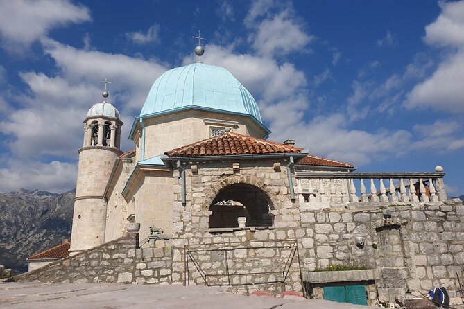 Montenegro Private Full Day Tour visiting Kotor and Perast - Budva beaches and the swimming option