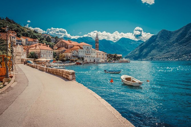 Montenegro Private Full Day Tour visiting Kotor and Perast - Leaving Dubrovnik at 7:30 a.m.