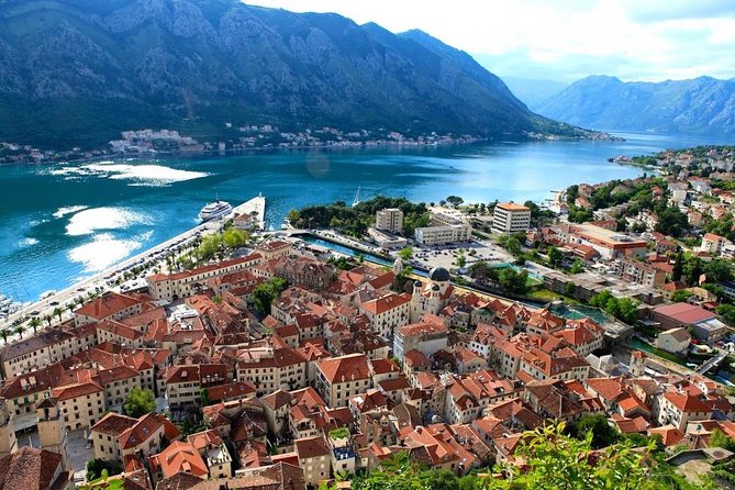 Montenegro Private Tour from Dubrovnik - The essential points at a glance