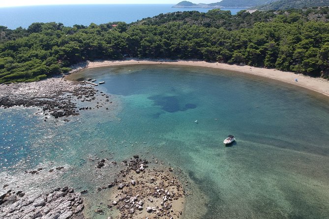 Montenegro Private Tour from Dubrovnik - Budva, roadworks, and the question of time