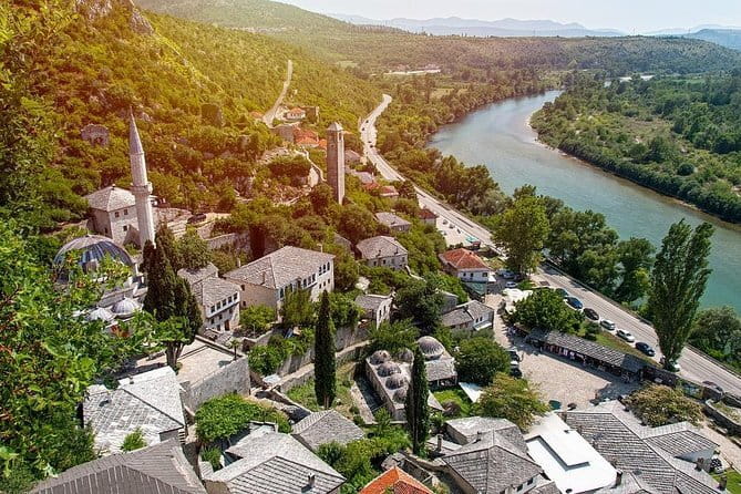 Montenegro Private Tour from Dubrovnik: Kotor & Perast - Should you climb toward San Giovanni Castle?