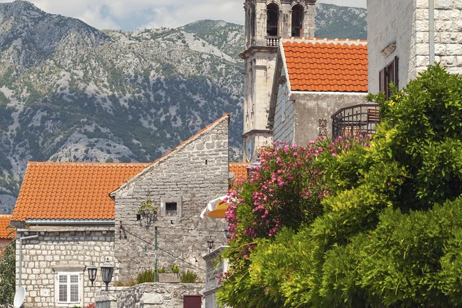 Montenegro Private Tour from Dubrovnik: Kotor & Perast - What the private format really delivers