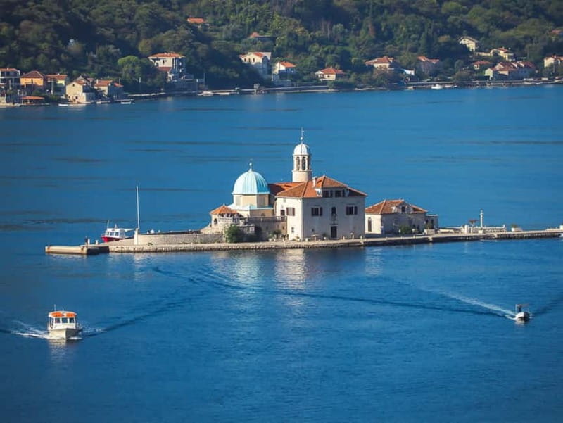 Montenegro Tour with Optional Kotor Bay Boat Cruise - Why Kotor Bay makes this day trip worthwhile