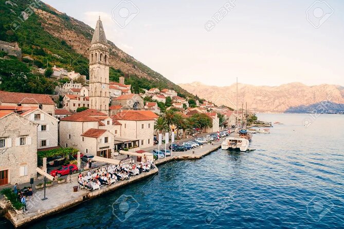 Montenegro - with boat ride to the island Our Lady of The Rock - What this Montenegro day trip actually delivers