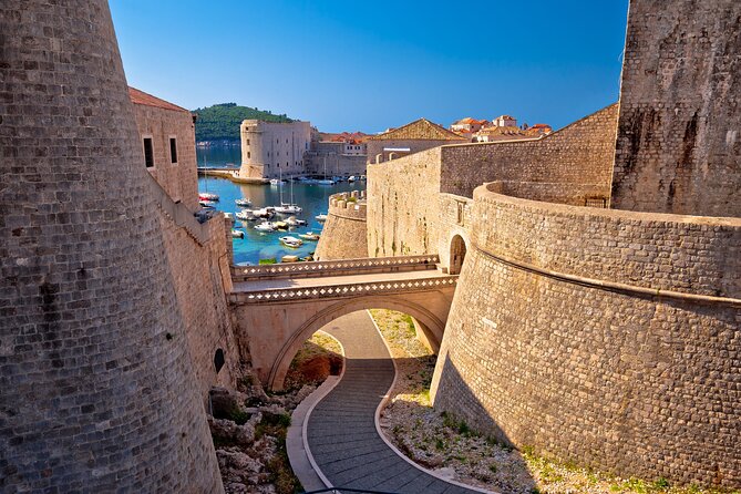 Montenegro - with boat ride to the island Our Lady of The Rock - Practical planning for a smoother day