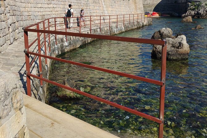 Morning and Day Tours - Sea Kayaking & Snorkelling Dubrovnik - How much value do you get for $42.33?