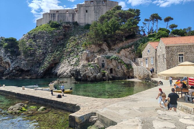 Morning and Day Tours - Sea Kayaking & Snorkelling Dubrovnik - Who should book this Dubrovnik kayak tour?