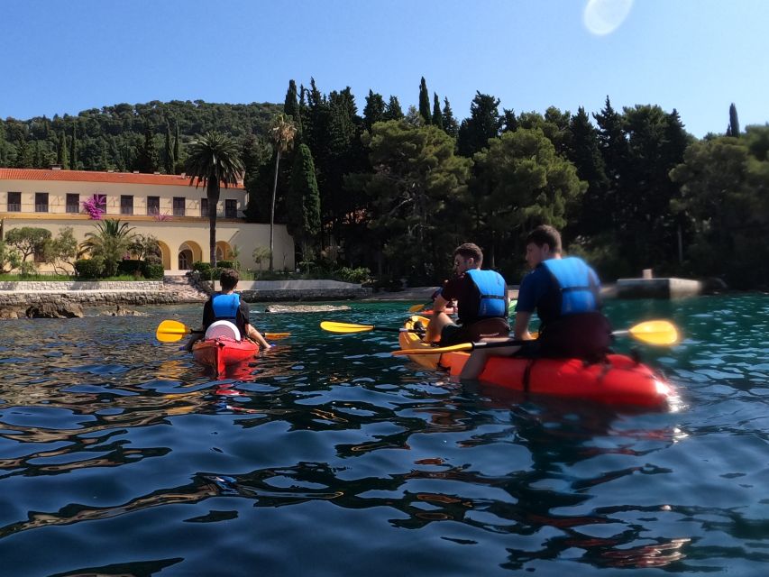Morning Split Sea Kayaking Tour - What to bring for a comfortable morning