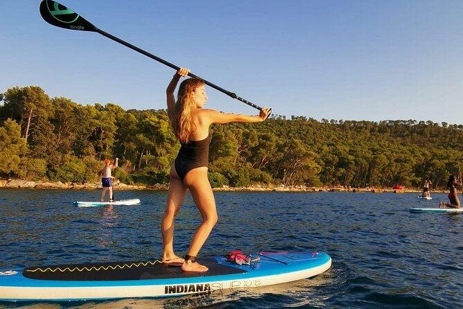 Morning Stand Up Paddle Tour in Split - Key points to know before booking
