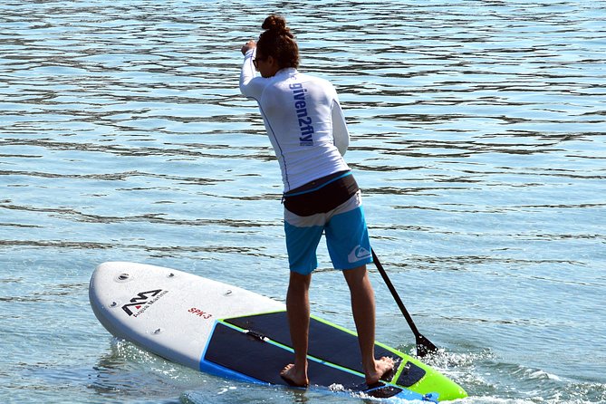 Morning Stand Up Paddle Tour in Split - Who will enjoy this Split morning most?