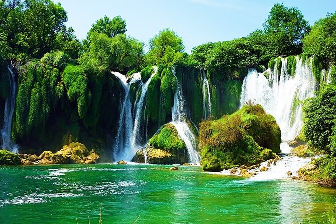 Mostar and Kravice waterfalls full day tour - Five things to know before you book