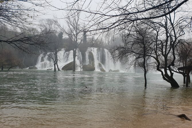 Mostar and Kravice Waterfalls Tour from Dubrovnik (Semi-Private) - What the guide adds to the day