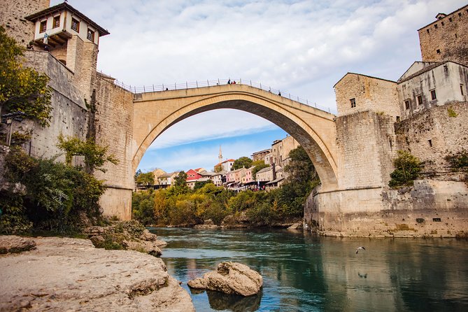 Mostar and Medjugorje Day Trip from Dubrovnik - Quick takeaways from a long Bosnia day