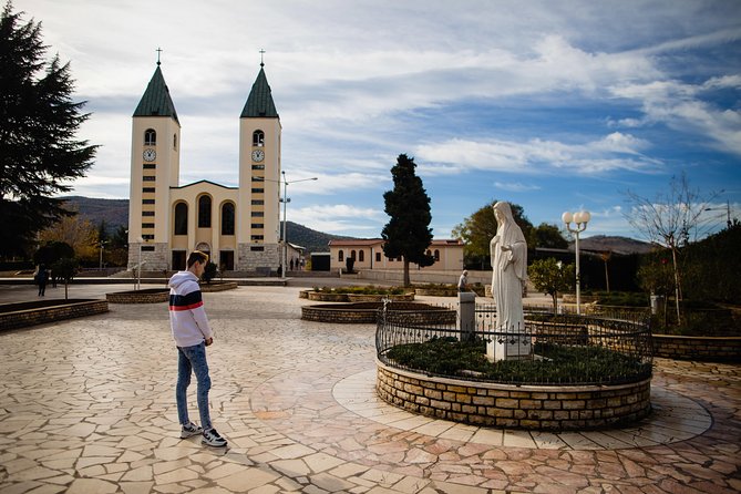 Mostar and Medjugorje Day Trip from Dubrovnik - Why this day trip works from Dubrovnik