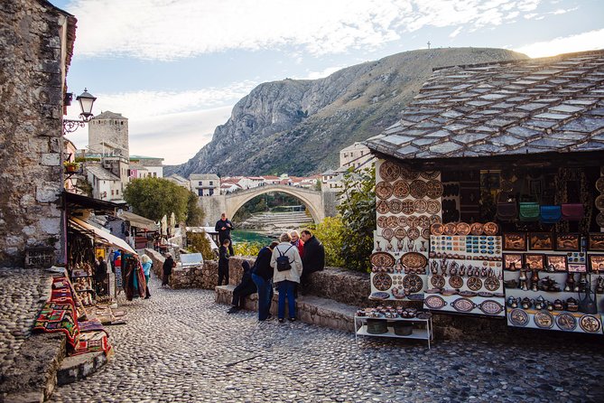 Mostar and Medjugorje Day Trip from Dubrovnik - Medjugorje: choose your purpose before arriving