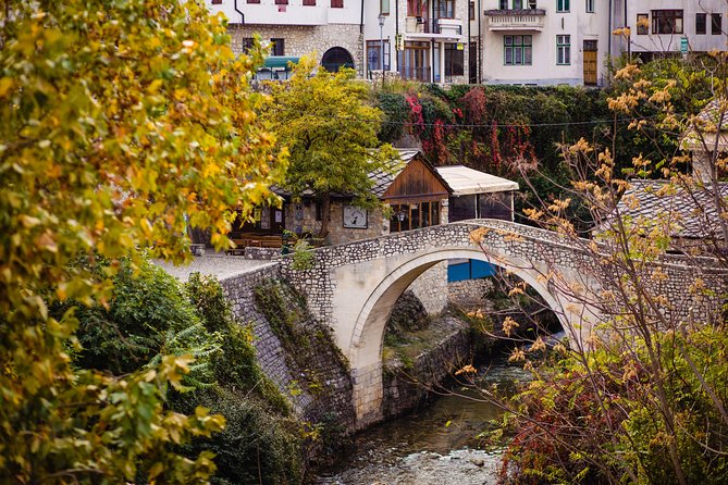 Mostar and Medjugorje Day Trip from Dubrovnik - Guides can make or break the experience