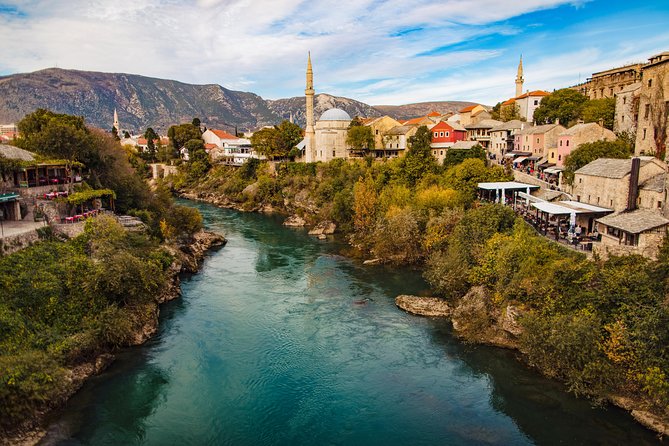 Mostar and Medjugorje Day Trip from Dubrovnik - Who will enjoy this route most