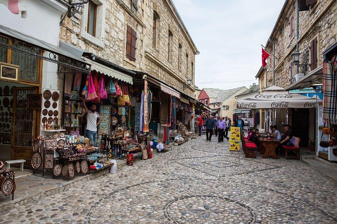 Mostar and Pocitelj Private Tour From Dubrovnik - Waterfalls and Ston may appear, but do not count on them