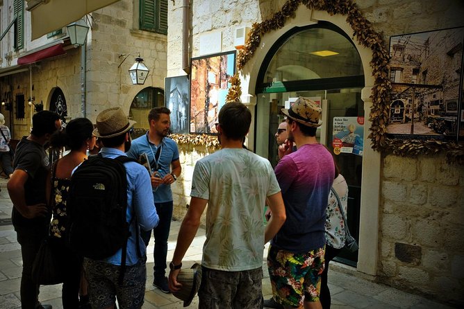 Mostar, Kravica Waterfalls and Pocitelj Day Trip from Dubrovnik - Transport, group size, and the real cost