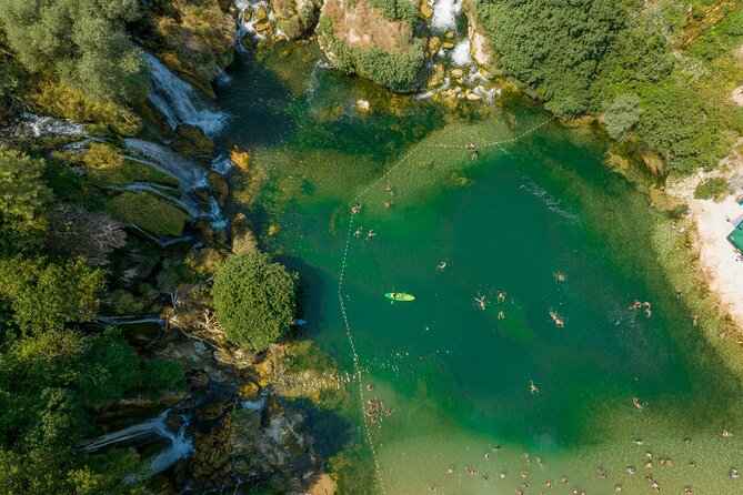 Mostar, Kravica Waterfalls and Pocitelj Day Trip from Dubrovnik - Should you book the Dubrovnik to Mostar day trip?