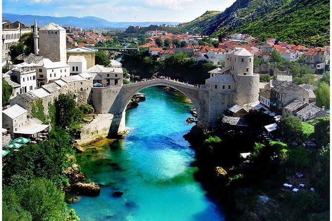Mostar & Kravice from Dubrovnik: Private 2-Night Herzegovina Tour - Key points before you book