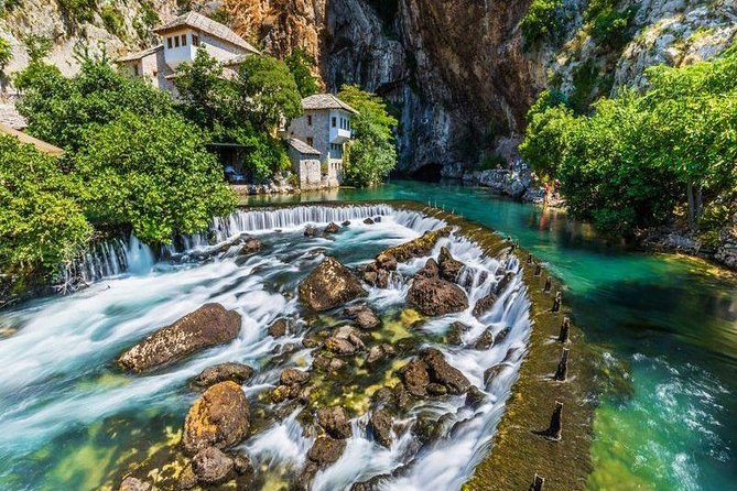 Mostar & Kravice from Dubrovnik: Private 2-Night Herzegovina Tour - Why three days in Herzegovina beats a quick day trip