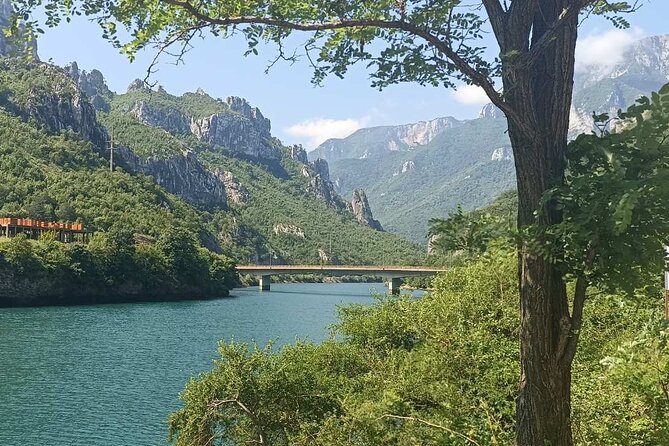Mostar & Kravice from Dubrovnik: Private 2-Night Herzegovina Tour - Medjugorje: a major pilgrimage town