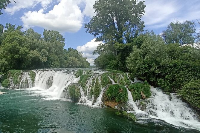 Mostar & Kravice from Dubrovnik: Private 2-Night Herzegovina Tour - Day 3: an easy transfer with room for a final look