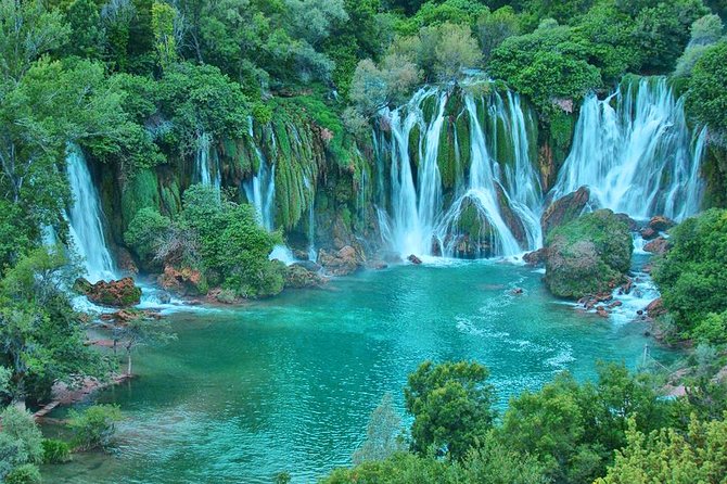 Mostar, Kravice Waterfalls, Počitelj & Blagaj - BiH Private Tour - Why this private Dubrovnik day trip works