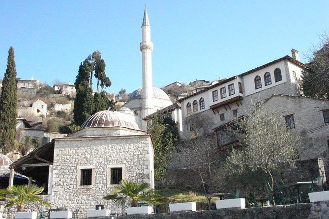 Mostar, Kravice Waterfalls, Počitelj & Blagaj - BiH Private Tour - Eleven hours on the road: what the pace feels like