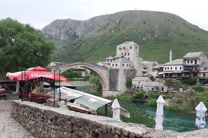 Mostar, Pocitelj and Kravice Waterfalls Private Tour from Dubrovnik - Why this day trip works from Dubrovnik